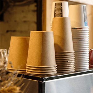 Cups