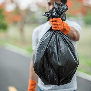Garbage Bage